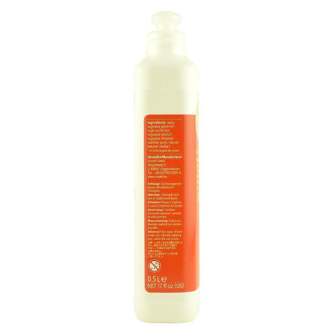 Sapun solutie rezerva pentru baloane de sapun, Sonett, 500 ml, bio