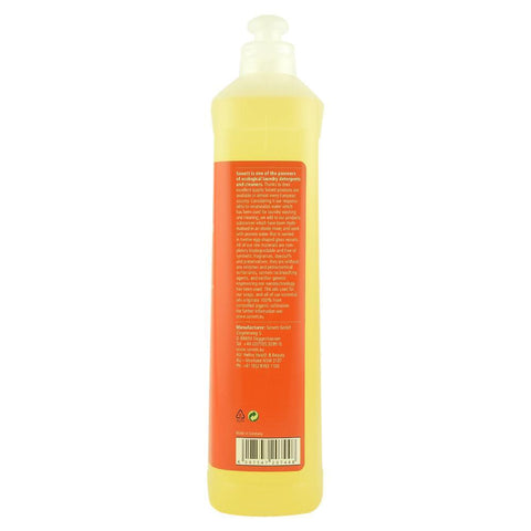 Sapun lichid spumant cu galbenele, pentru copii, (refill pentru dozatorul cu spumare), Sonett, 1 l, bio