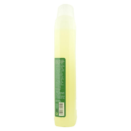 Detergent lichid pentru igienizarea toaletei, Sonett, 750 ml, bio