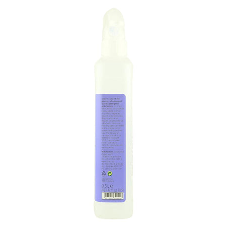 Detergent lichid pentru sticla si alte suprafete, Sonett, 500 ml, bio