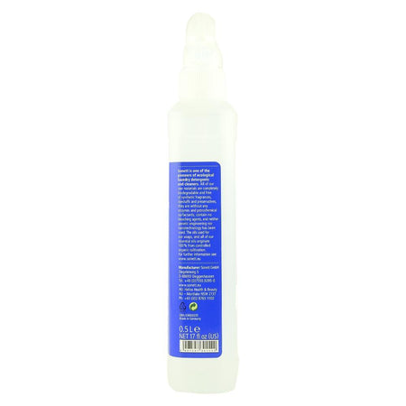 Detergent lichid pentru baie, Sonett, 500 ml, bio
