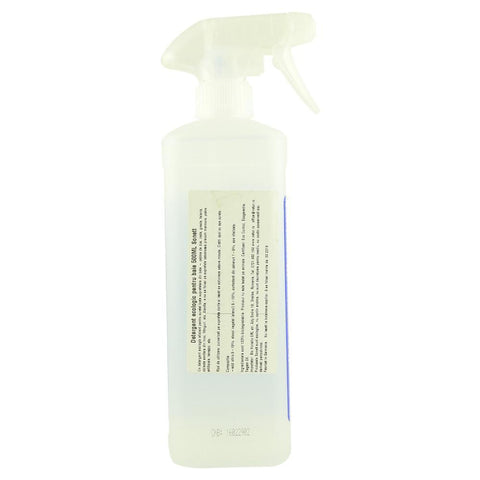 Detergent lichid pentru baie, Sonett, 500 ml, bio