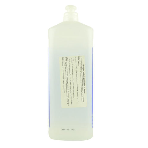 Detergent lichid pentru baie, Sonett 1 l, bio