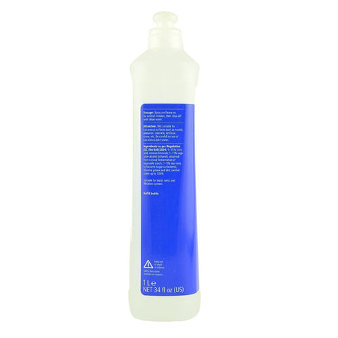 Detergent lichid pentru baie, Sonett 1 l, bio