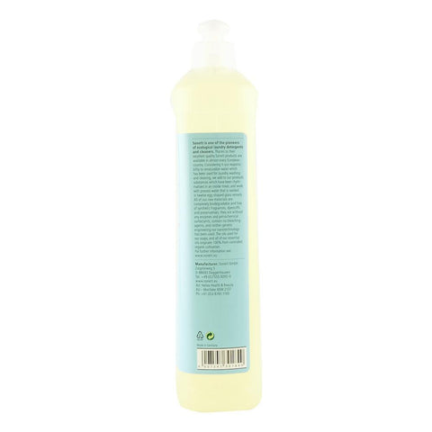 Sapun lichid si gel de dus neutru, Sonett, 1 l, bio