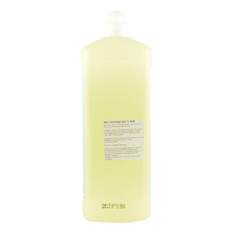 Sapun lichid si gel de dus neutru, Sonett, 1 l, bio
