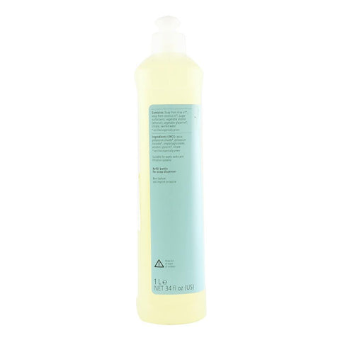 Sapun lichid si gel de dus neutru, Sonett, 1 l, bio