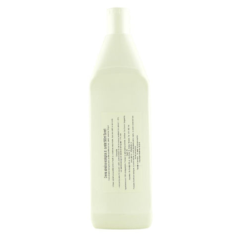 Crema abraziva pentru curatat, Sonett, 500 ml, bio - Republica BIO