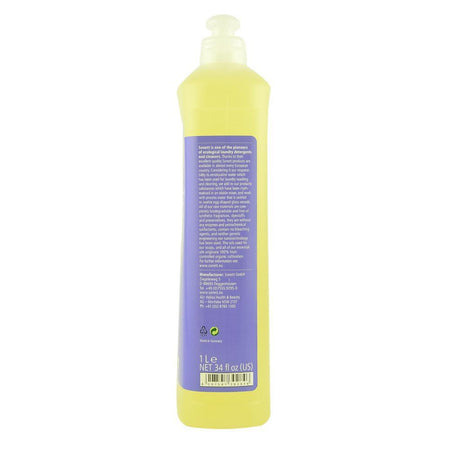 Sapun lichid si gel de dus cu lavanda, Sonett, 1 l, bio