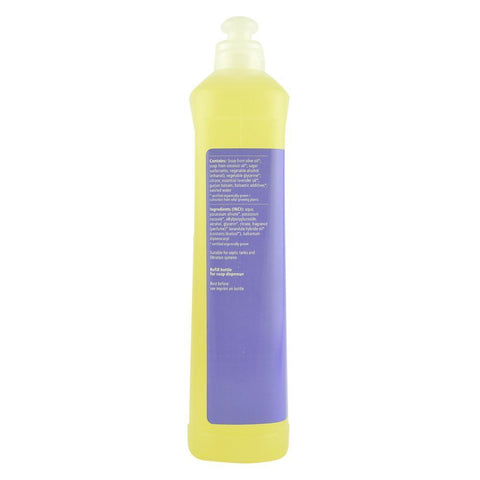 Sapun lichid si gel de dus cu lavanda, Sonett, 1 l, bio