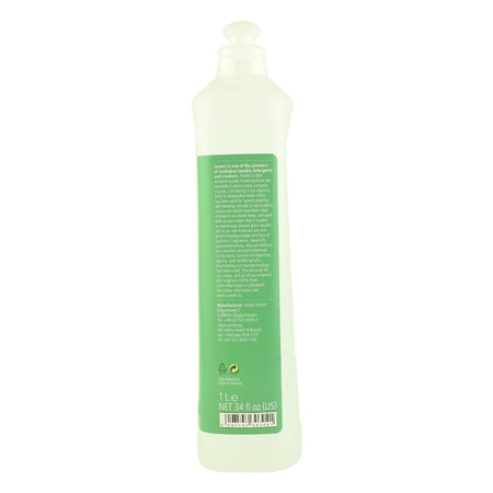 Detartrant solutie anticalcar, Sonett, 1 l, bio