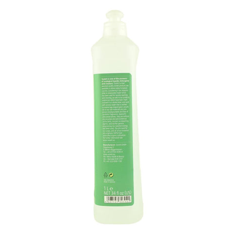 Detartrant solutie anticalcar, Sonett, 1 l, bio