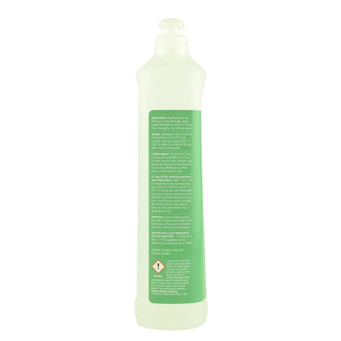 Detartrant solutie anticalcar, Sonett, 1 l, bio
