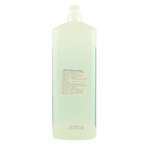 Dezinfectant lichid cu alcool vegetal pentru suprafete, Sonett, 1 l, bio
