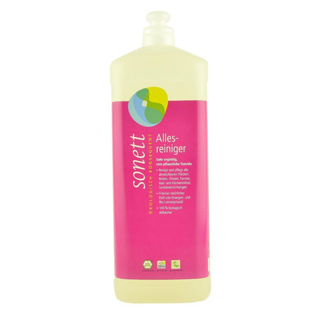 Detergent lichid universal, Sonett 1 l, bio