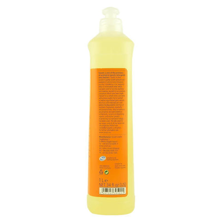 Detergent lichid pentru lana si matase, Sonett, 1 l, bio