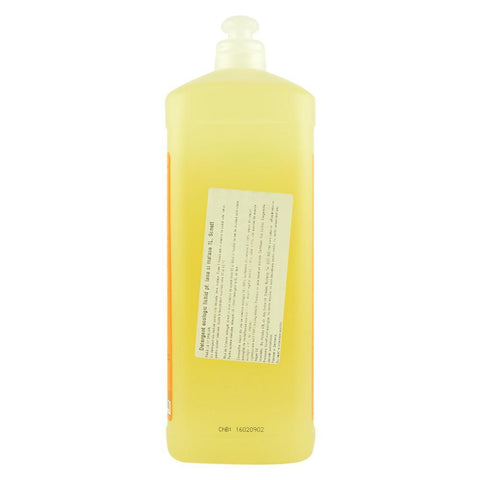 Detergent lichid pentru lana si matase, Sonett, 1 l, bio