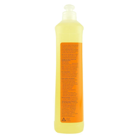 Detergent lichid pentru lana si matase, Sonett, 1 l, bio
