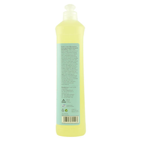 Detergent lichid pentru lana si matase neutru, Sonett, 1 l, bio