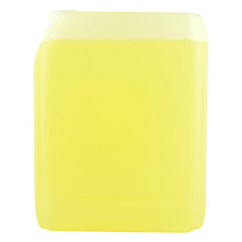 Detergent lichid pentru spalat vase, cu galbenele, Sonett, 5 l, bio