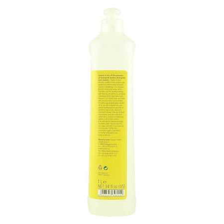 Balsam pentru clatire rufe, Sonett, 1 l, bio - Republica BIO
