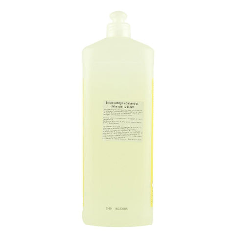 Balsam pentru clatire rufe, Sonett, 1 l, bio - Republica BIO