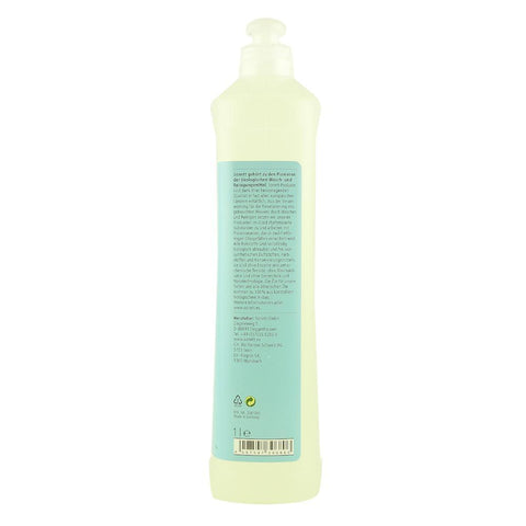Detergent lichid pentru spalat vase neutru, Sonett, 1 l, bio