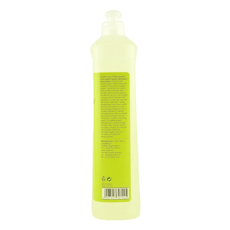Detergent lichid pentru spalat vase, cu lamaie, Sonett, 1 l, bio