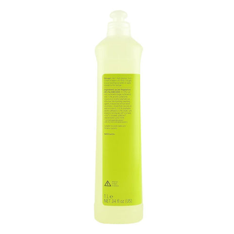 Detergent lichid pentru spalat vase, cu lamaie, Sonett, 1 l, bio