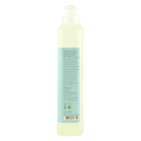 Detergent lichid universal neutru, Sonett, 500 ml, bio