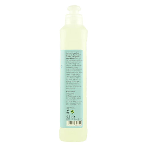Detergent lichid universal neutru, Sonett, 500 ml, bio