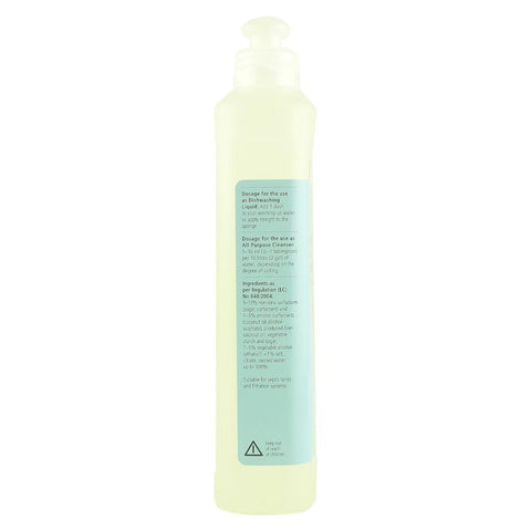 Detergent lichid universal neutru, Sonett, 500 ml, bio