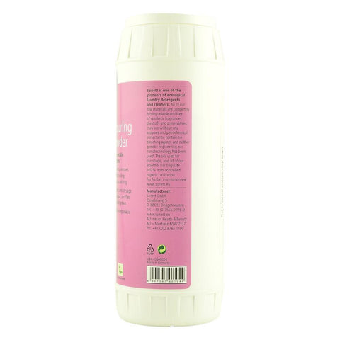 Praf pentru curatat, Sonett, 450 g, bio