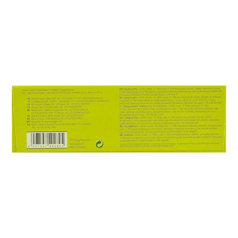 Tablete pentru masina de spalat vase, Sonett, 500 g, bio