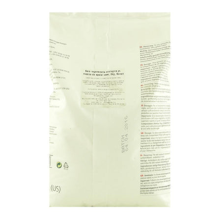 Sare regeneranta pentru masina de spalat vase, Sonett, 2 kg, bio