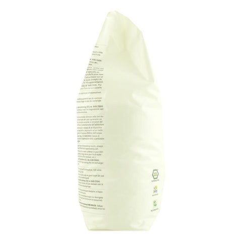 Sare regeneranta pentru masina de spalat vase, Sonett, 2 kg, bio