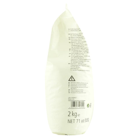 Sare regeneranta pentru masina de spalat vase, Sonett, 2 kg, bio
