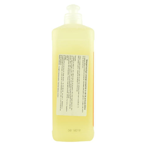 Detergent lichid universal concentrat cu ulei de portocale, Sonett, 500 ml, bio