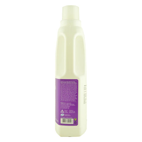 Detergent lichid pentru rufe albe si colorate, cu lavanda, Sonett, 2 l, bio