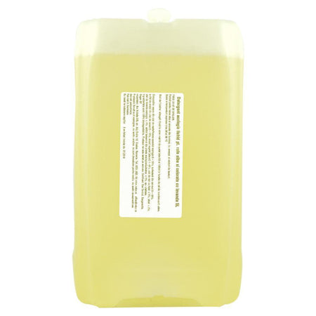 Detergent lichid pentru rufe albe si colorate, cu lavanda, Sonett, 5 l, bio