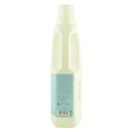 Detergent lichid pentru rufe albe si colorate, neutru, Sonett, 2 l, bio