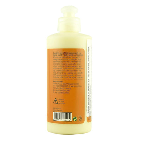 Balsam solutie pentru regenerare lana si matase, Sonett, 300 ml, bio - Republica BIO