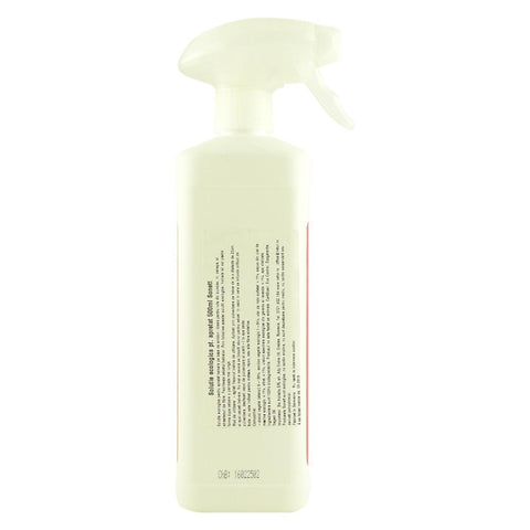 Solutie pentru apretat, Sonett, 500 ml, bio