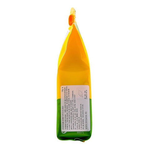 Leustean, Demeter, bio, 15g