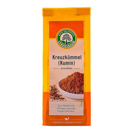 Chimen macinat, bio, 40g - Republica BIO