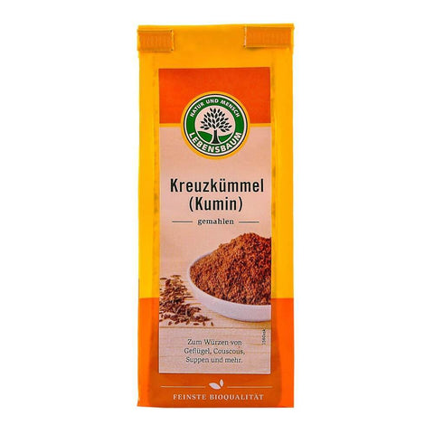 Chimen macinat, bio, 40g - Republica BIO