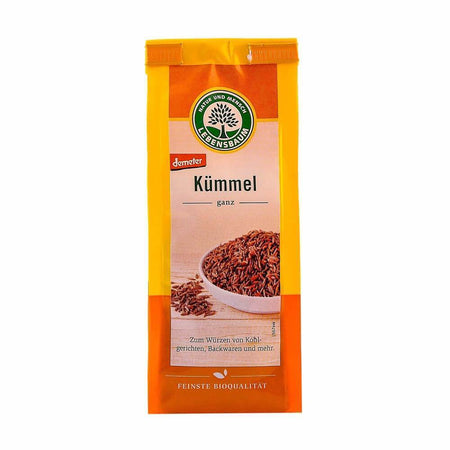 Chimen seminte, Demeter, bio, 50g - Republica BIO