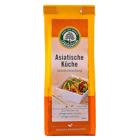 Amestec de condimente asiatic, bio, 40g - Republica BIO