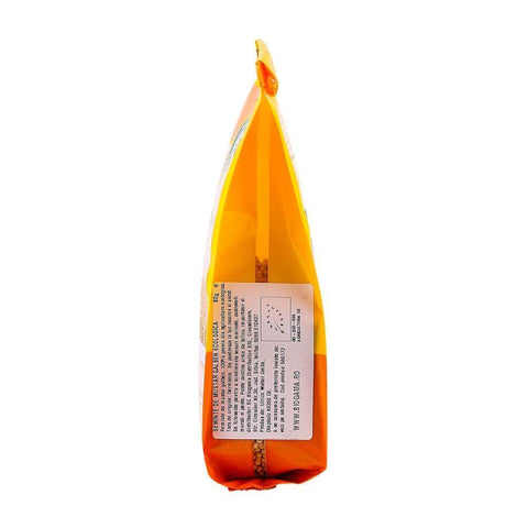 Boabe de mustar galben bio, 80g - Republica BIO