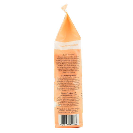 Faina integrala de orez fara gluten, Bauck Hof, bio, 500 g